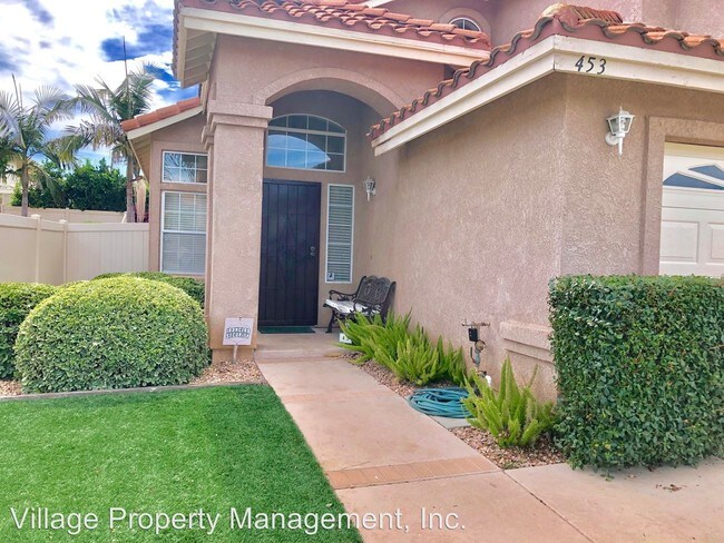 Building Photo - 4 br, 3 bath House - 453 Debra Ann Drive