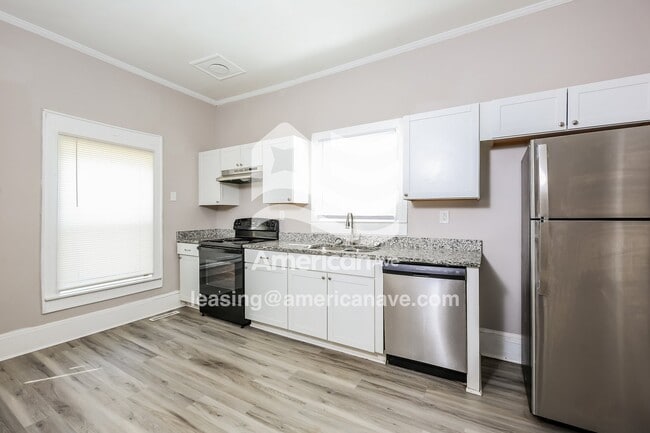 Foto del edificio - 203 Wellington St