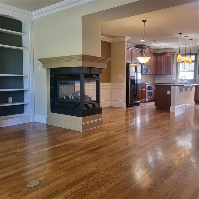 Building Photo - 4382 Hansboro Way