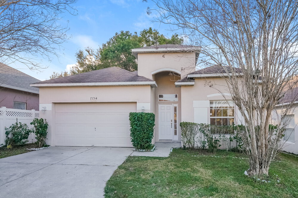 Primary Photo - 7754 Duckhorn Ct