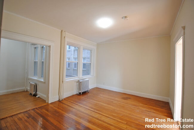 Photo - 1167 Boylston St. Unit 1 Apartment