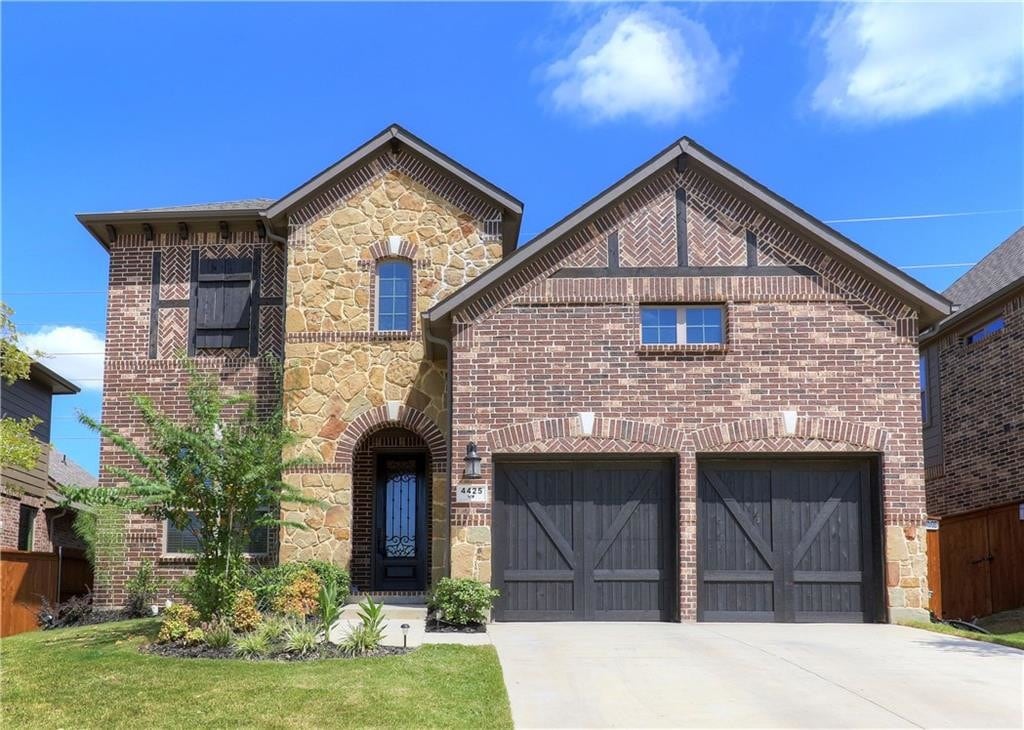 4425 Vineyard Creek Dr, Grapevine, TX 76051 House for Rent in
