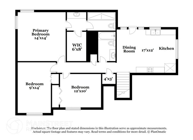 Building Photo - 1405 NE Tawny Dr