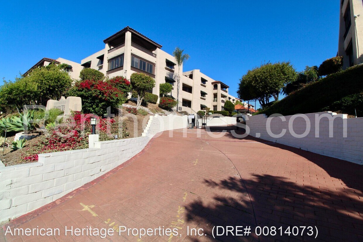 34 Apartments for Rent in 92117, CA Westside Rentals