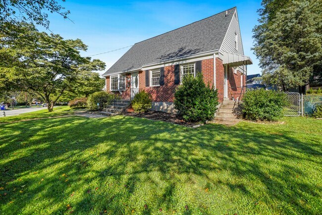 Building Photo - 4107 Mitscher Ct
