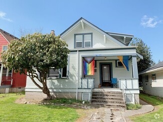 Building Photo - 1151 Grant St