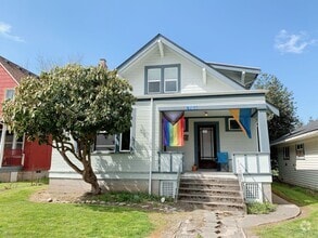 Building Photo - 1151 Grant St