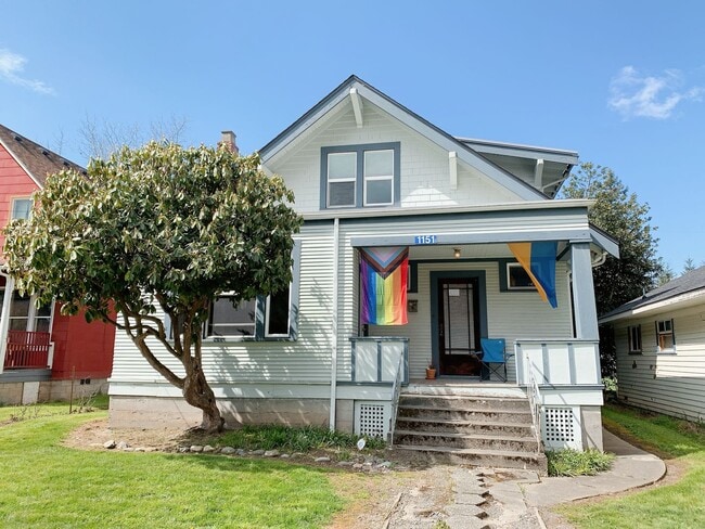 Building Photo - 1151 Grant St