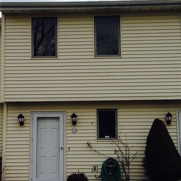 33 Dale Ave Unit H, Johnston, RI 02919 Condo for Rent in Johnston, RI