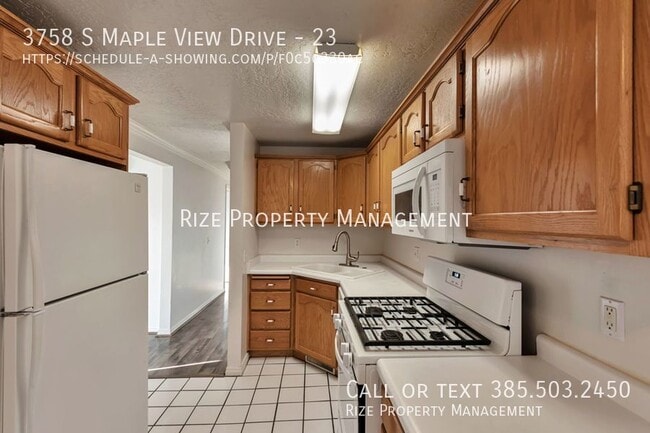 Building Photo - 3758 S Maple Vw Dr