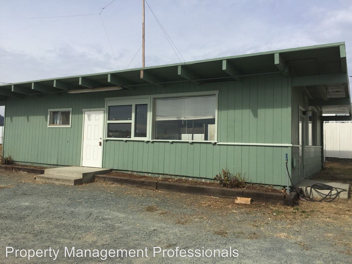 Foto principal - 2050 NW Vine St
