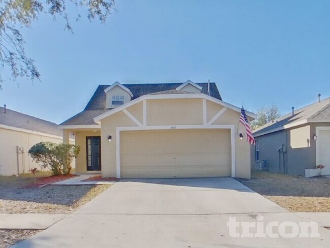 Foto del edificio - 7543 Oxford Garden Cir