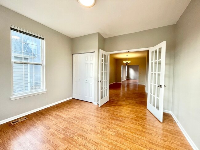 Building Photo - 1675 McDowell Ave