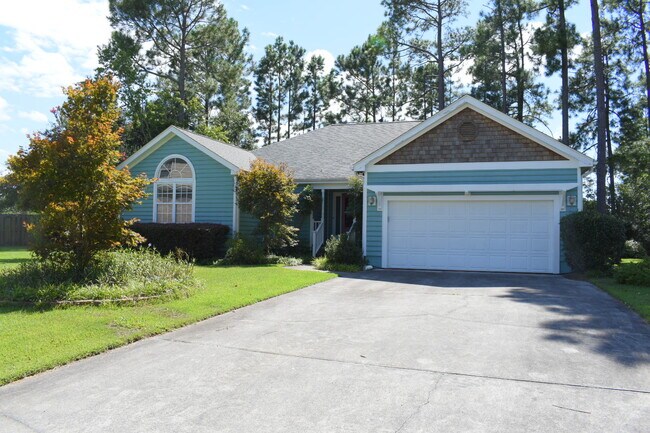 Foto del edificio - 7002 Hallstead Ct