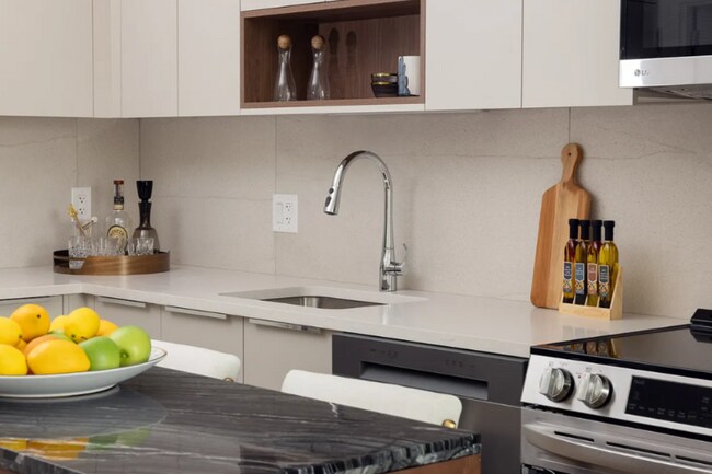 Foto del edificio - 405 W 206th St