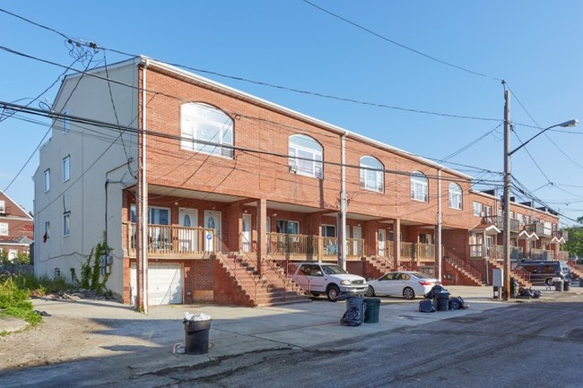 Building Photo - Rockaway Beach Queens