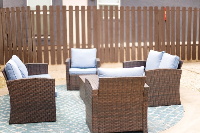 Community Exterior - Iconic Village