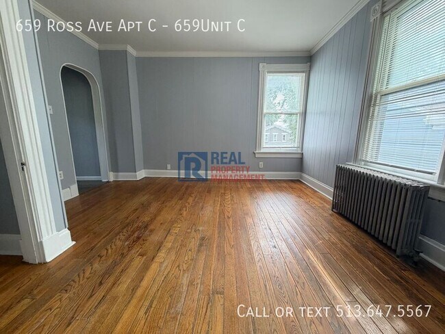 Foto del edificio - 659 Ross Ave