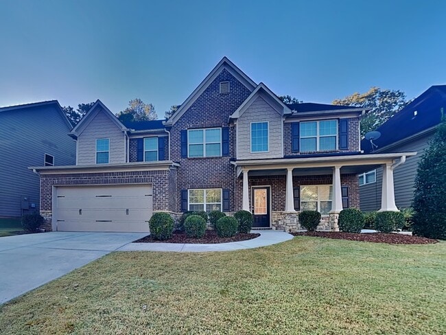 Building Photo - 2906 Dolostone Way