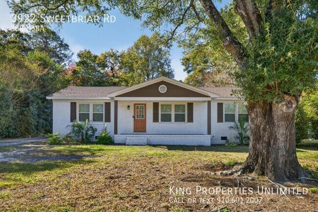 Foto del edificio - 3922 Sweetbriar Rd