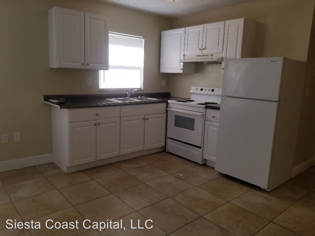 Primary Photo - 1 br, 1 bath House - 5843 High St