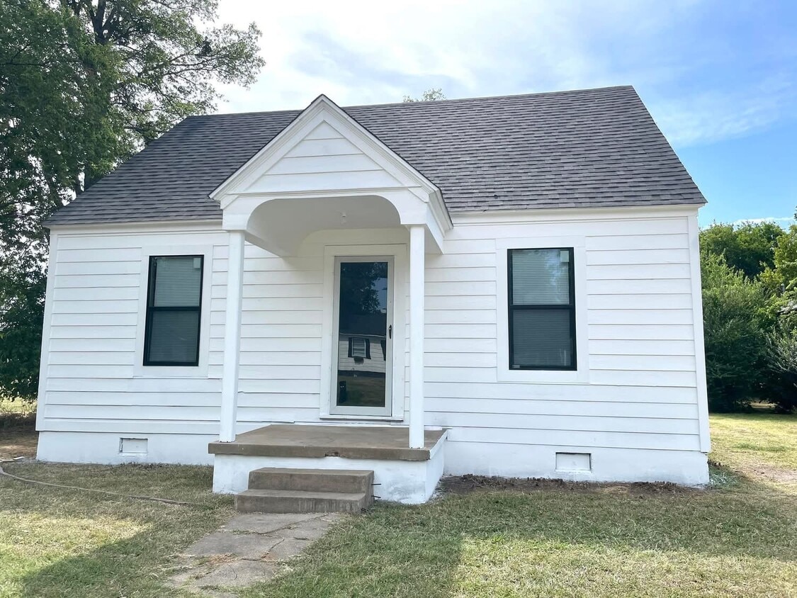 Foto principal - 523 G St NW