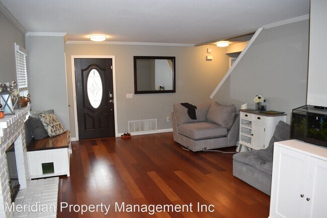 Foto del edificio - 3 br, 2.5 bath House - 1706 S Mammoth Pl