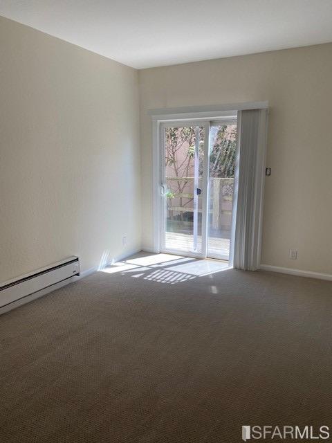 Foto del edificio - 2309 Turk Blvd