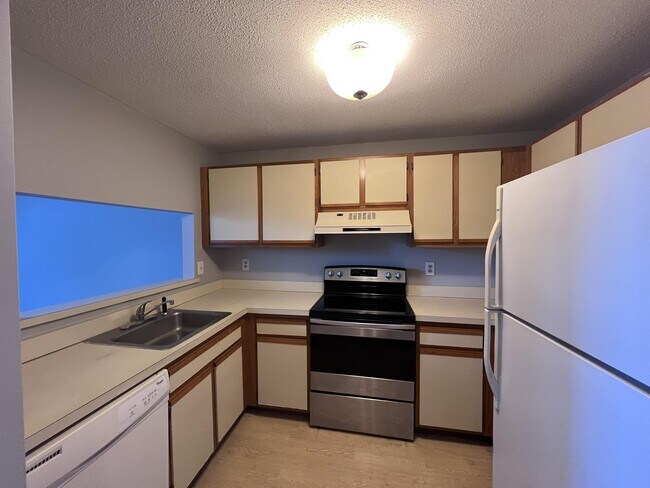 Foto del edificio - 15 Prospect St