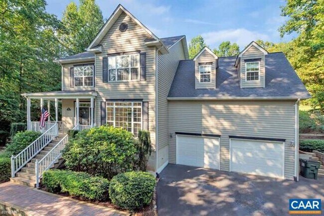 Building Photo - 4 br, 3.5 bath House - 991 Carodon Drive