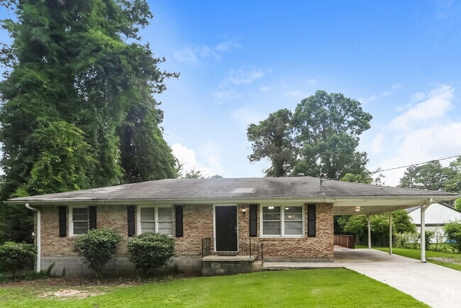 Building Photo - 2609 Farn Dr