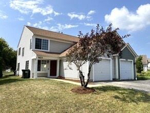 Building Photo - 4624 Courtney Dr