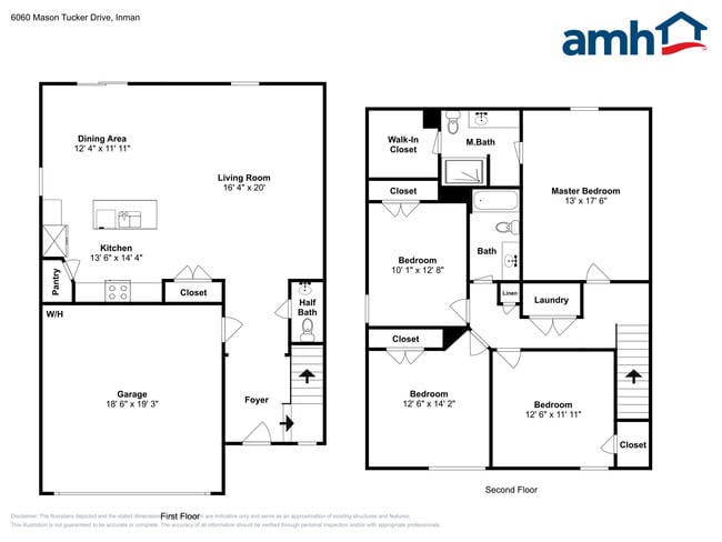 Building Photo - 6060 Mason Tucker Dr