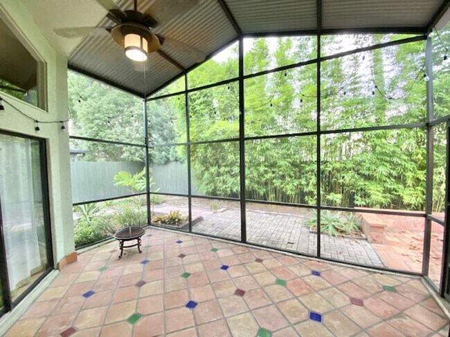 Foto del edificio - Lake Mary - 3 Bedroom, 2 Bathroom - $2,395.00