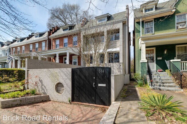 Building Photo - 3 br, 2 bath House - 514 S Sheppard St