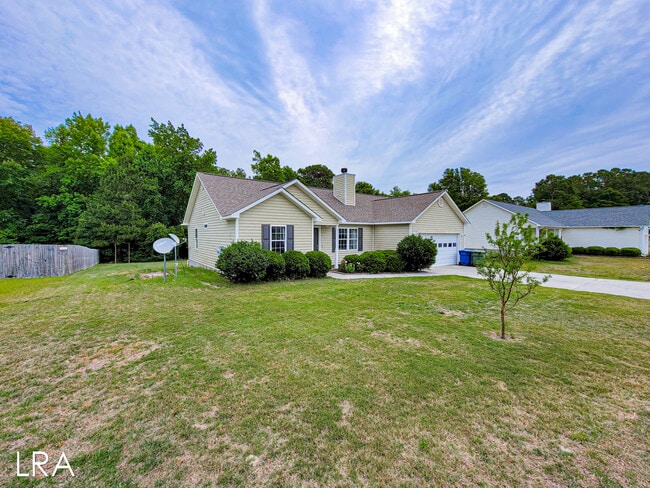 Building Photo - 202 Smallberry Ct