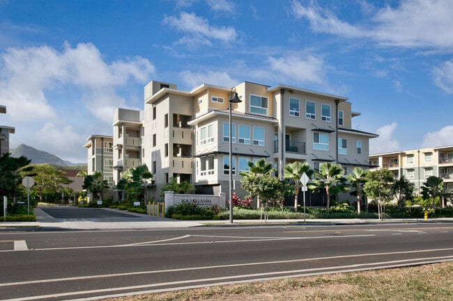 Beautiful 2 bed 2 bath condo in Kailua - Ka Malanai - Beautiful 2 bed 2 bath condo in Kailua  - Ka Malanai
