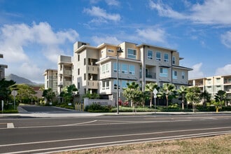 Building Photo - 445 Kailua Rd