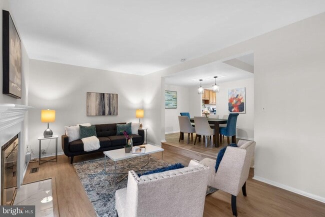 Foto del edificio - 1713 Redgate Farms Ct