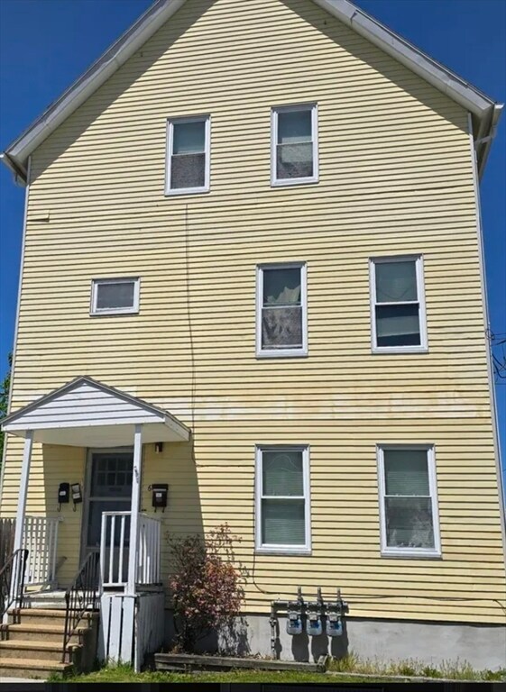 Building Photo - 6 Ekman St