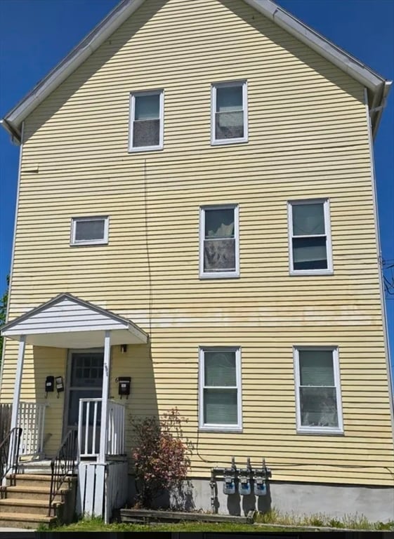 Building Photo - 6 Ekman St