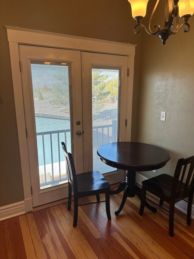 Foto del edificio - 1309 Michigan Ave