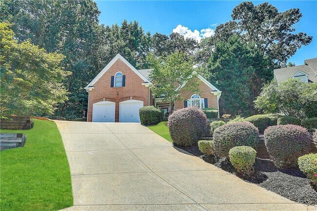 Foto del edificio - 2684 Steeplehill Dr NW