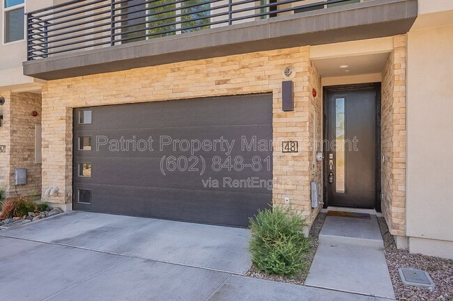Foto del edificio - 6850 E McDowell Rd