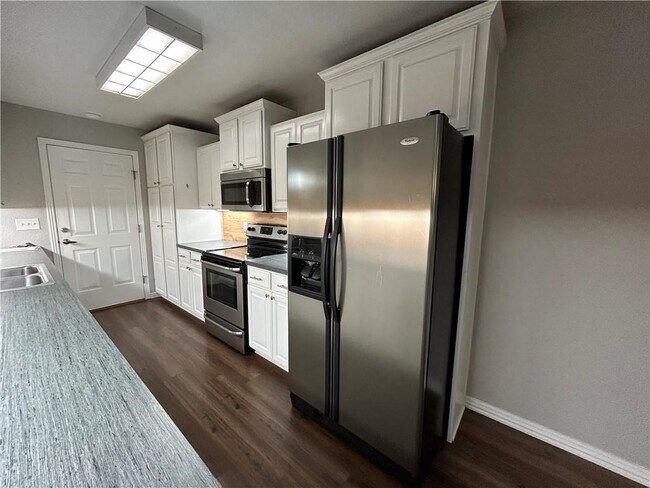 Foto del edificio - 2958 E Sterling Ct