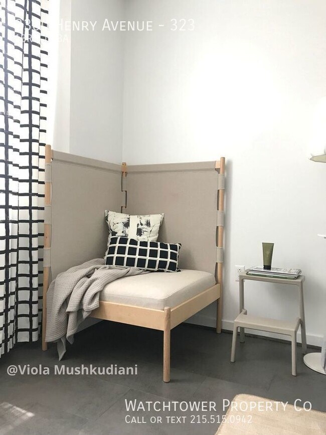 Photo - 3300 Henry Ave Apartment