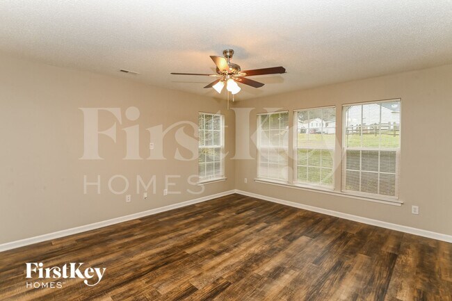 Foto del edificio - 5288 Moonlight Trail SW