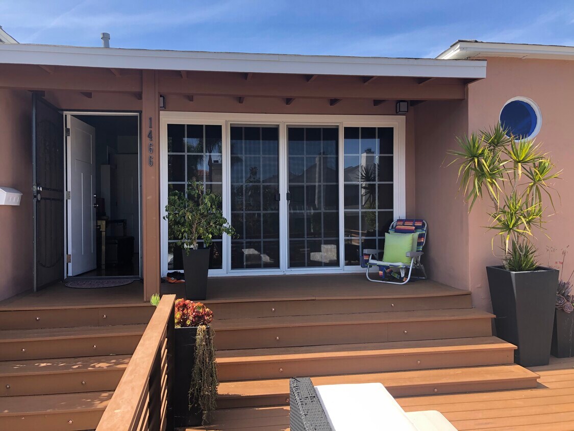 Foto principal - 1466 Chalcedony St