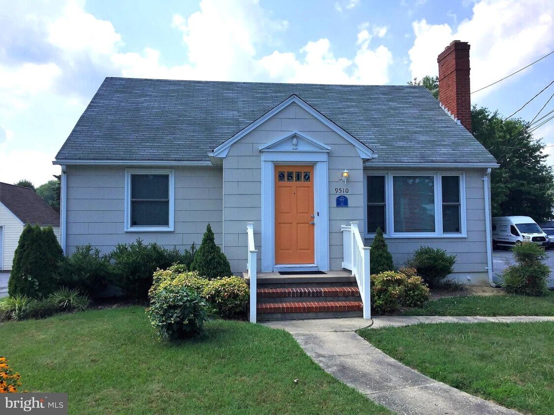 9510 Belair Rd, Nottingham, MD 21236 House Rental in Nottingham, MD