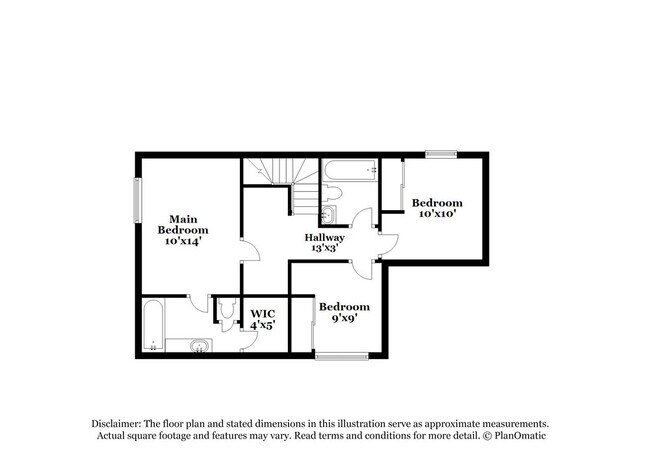Foto del edificio - 1312 S Boulder Ct